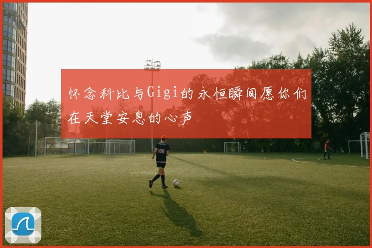 怀念科比与Gigi的永恒瞬间愿你们在天堂安息的心声