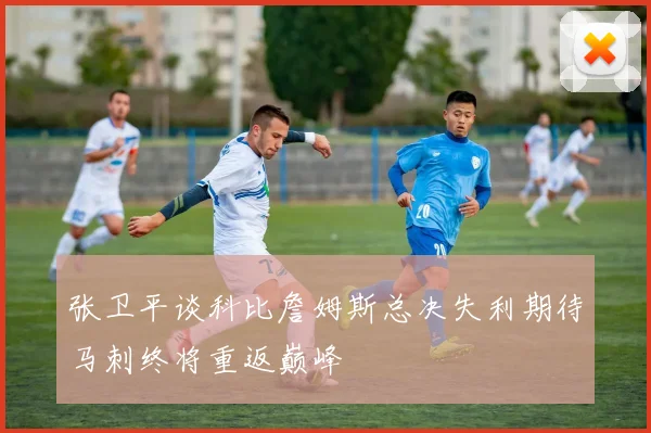 张卫平谈科比詹姆斯总决失利期待马刺终将重返巅峰
