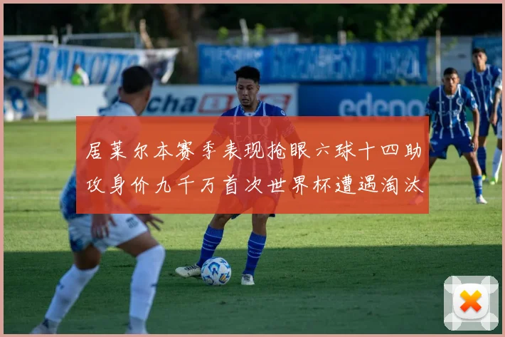 居莱尔本赛季表现抢眼六球十四助攻身价九千万首次世界杯遭遇淘汰