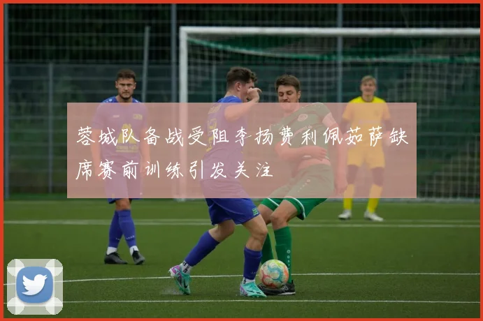 蓉城队备战受阻李扬费利佩茹萨缺席赛前训练引发关注