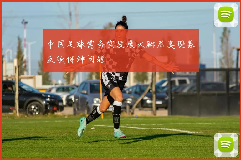中国足球需务实发展大脚尼奥现象反映何种问题