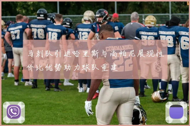 马刺队引进哈里斯与尚帕尼展现性价比优势助力球队重建