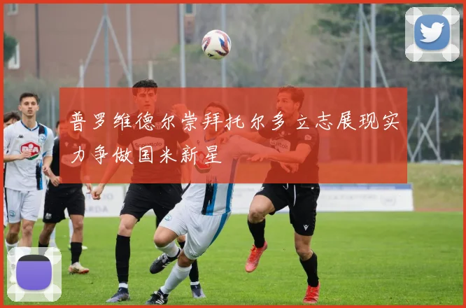 普罗维德尔崇拜托尔多立志展现实力争做国米新星