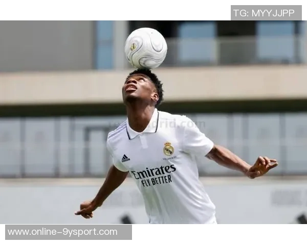 琼阿梅尼专访揭秘：在皇马赢得荣誉后我仍渴望更多冠军的动力与追求