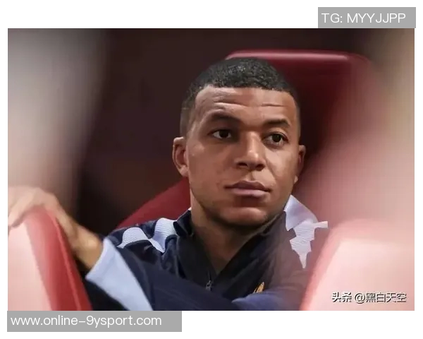 网红澄清与姆巴佩绯闻传闻称自己单身并未交往任何人