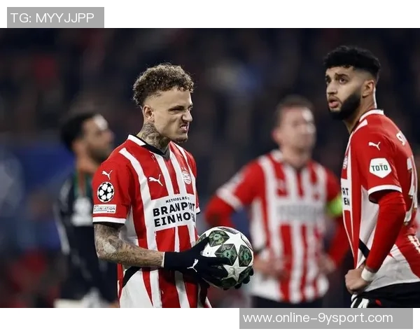 萨拉赫埃丁盛赞埃因霍温展现实力期待欧冠精彩之夜