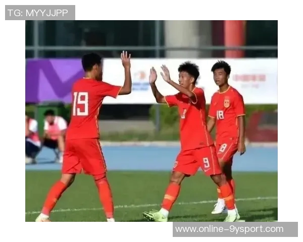 媒体人分析U15国足对阵日本整体实力强输球可理解