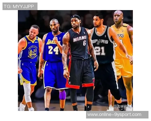 BR评选21世纪最佳篮球阵容詹姆斯科比库里邓肯领衔一阵约基奇奥尼尔分列二三阵
