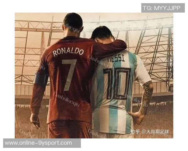 梅西再创历史包揽金球与FIFA最佳荣登第七次C罗紧随其后登贝莱成新星 梅西再创历史包揽金球与FIFA最佳荣登第七次C罗紧随其后登贝莱成新星