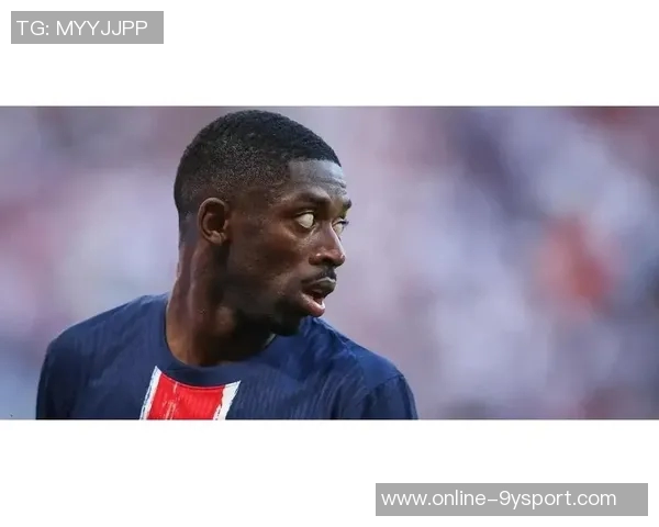 登贝莱淡定应对亚马尔竞争拒绝提升社媒曝光度 登贝莱淡定应对亚马尔竞争拒绝提升社媒曝光度