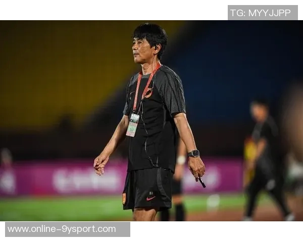 U16国足热身赛失利0-2不敌缅甸备战亚预赛面临挑战