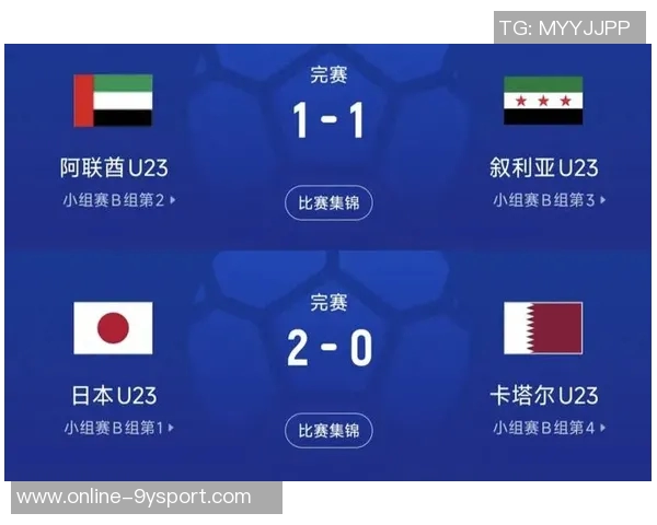 U23亚洲杯淘汰赛日本对阵约旦首发阵容揭晓佐藤龙之介大关友翔出战