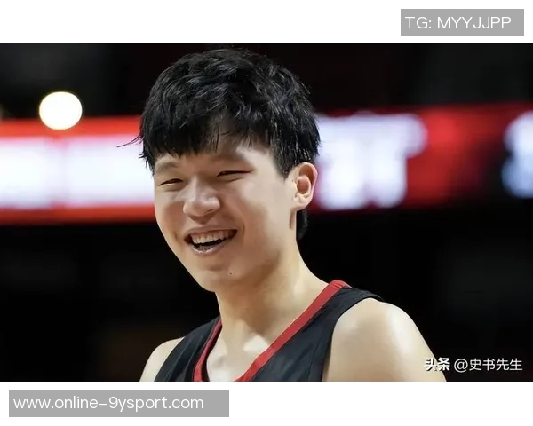 NBA新秀赛选杨瀚森是商业利益还是实力证明引发热议