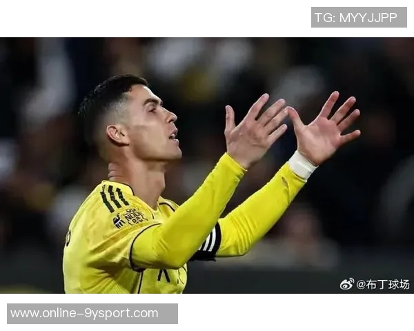 罗马诺:美职联冬窗与C罗没任何接触,后者完全专注于利雅得胜利 罗马诺:美职联冬窗与C罗没任何接触,后者完全专注于利雅得胜利