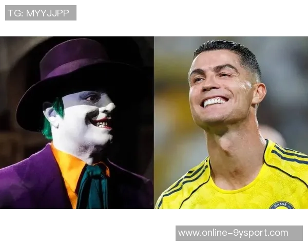 佩蒂特称C罗有潜力转型为好莱坞明星或许能赢得奥斯卡奖 佩蒂特称C罗有潜力转型为好莱坞明星或许能赢得奥斯卡奖