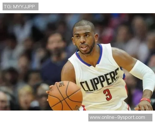 保罗未来去向分析：重返鹈鹕还是留在加州加盟国王