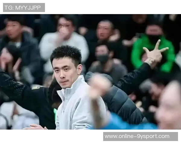 媒体人：辽粤对决的激情已成往事中国篮球春晚迎来新的篇章