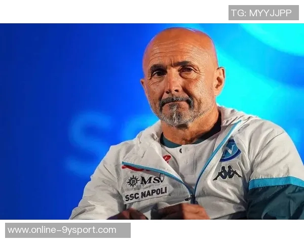 斯帕莱蒂强调提升执教能力并呼吁给予戴维更多信心